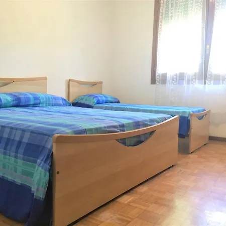 Comfortable In Bibione Pineda Villa