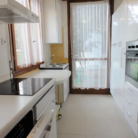 Villa Comfortable In Bibione Pineda