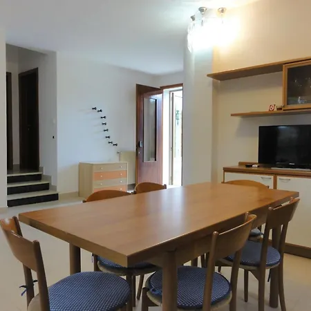 Comfortable In Bibione Pineda Villa Lo Stallone