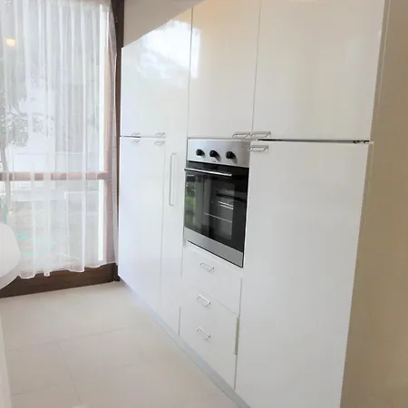 Comfortable In Bibione Pineda Villa Lo Stallone