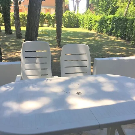 Comfortable In Bibione Pineda Villa Lo Stallone