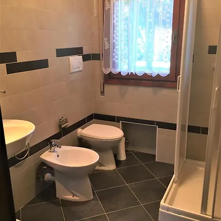 Comfortable In Bibione Pineda Villa