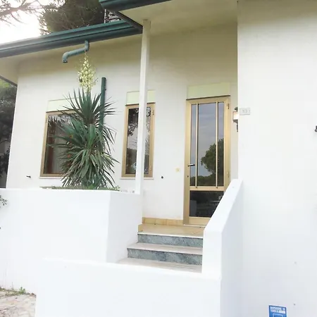 Comfortable In Bibione Pineda