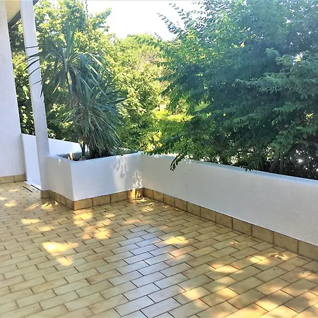 Comfortable In Bibione Pineda Villa Lo Stallone