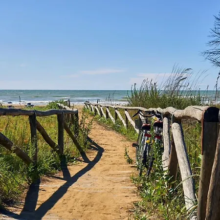 Comfortable In Bibione Pineda * Lo Stallone