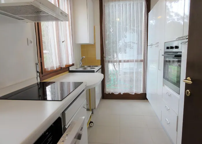 Villa Comfortable In Bibione Pineda