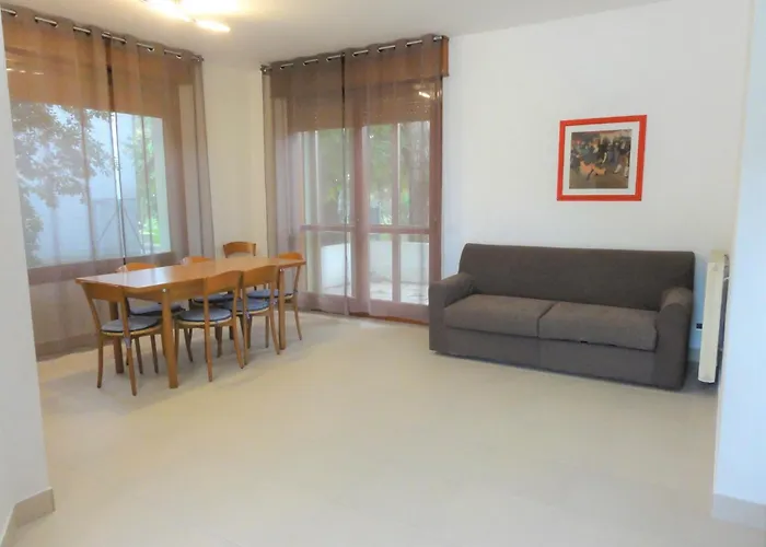 Villa Comfortable In Bibione Pineda