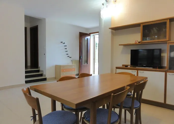 Comfortable In Bibione Pineda Villa Lo Stallone