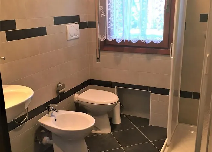 Comfortable In Bibione Pineda Villa