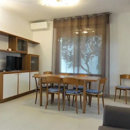 Comfortable In Bibione Pineda