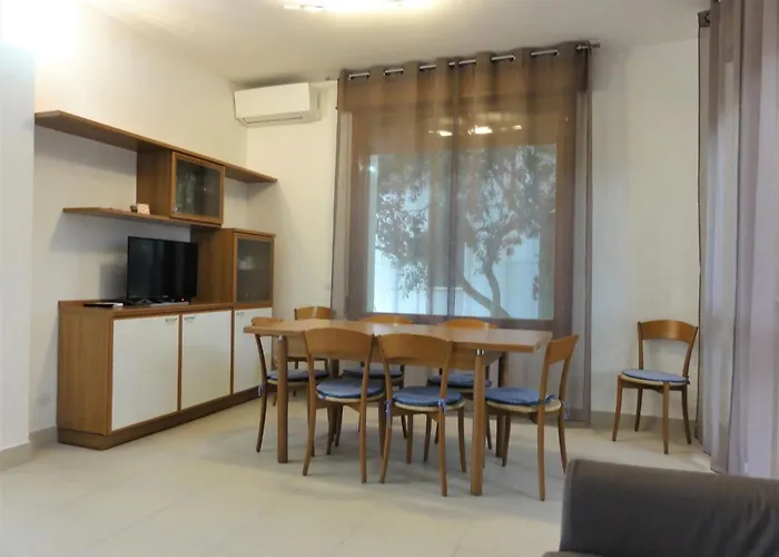 Comfortable In Bibione Pineda