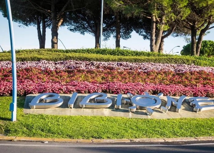 וילה Comfortable In Bibione Pineda