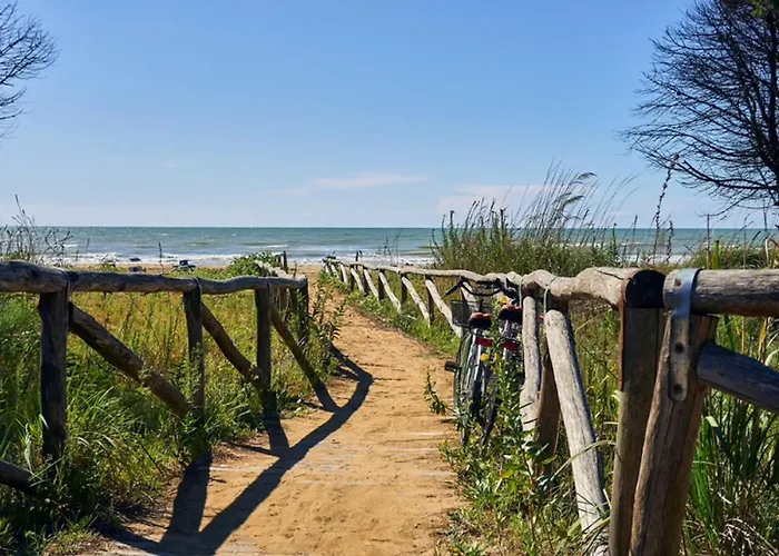 Comfortable In Bibione Pineda * Lo Stallone